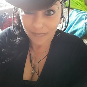 Meet your Posher, Stacey